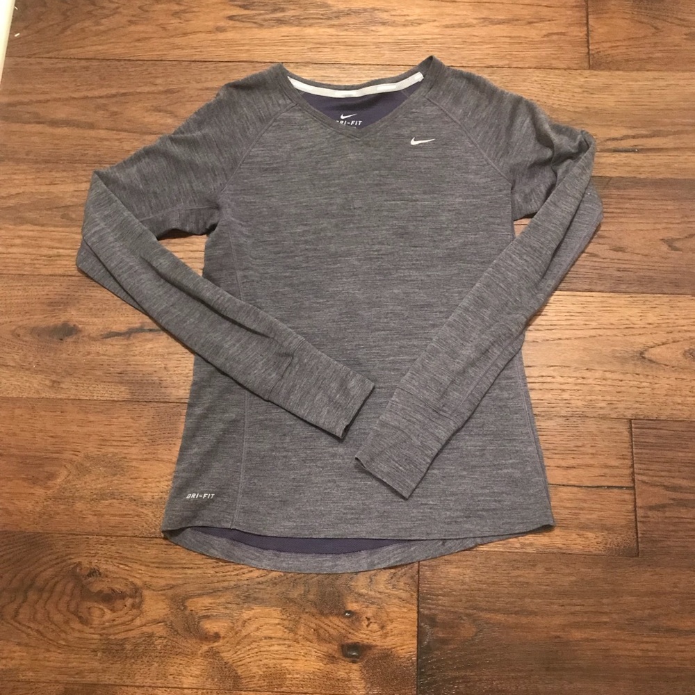 Nike Running Dri-Fit